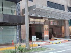 One Raffles Quay (D1), Office #566904311